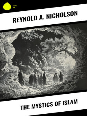 cover image of The Mystics of Islam